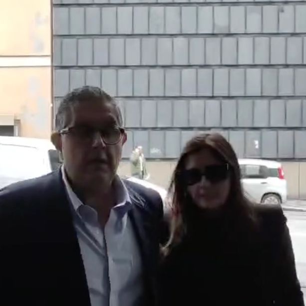 Corruzione in Liguria, Toti rimane a bagnomaria per altri dieci giorni: sarà ascoltato il 27 maggio