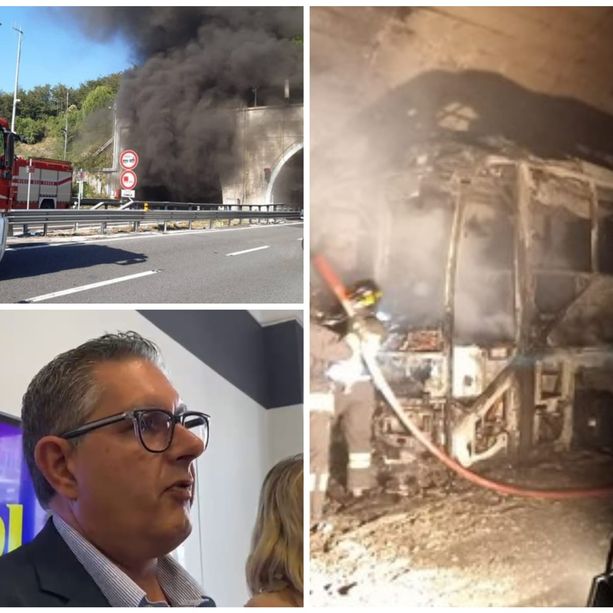 Sequestro della galleria, Toti polemico con la procura: &quot;Non capisco perché aspettare 24 ore per il sopralluogo&quot;