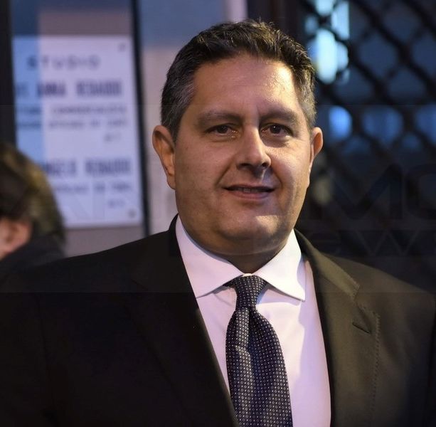 Coronavirus, presidente Toti: &quot;Mascherina all'aperto e nessuna misura restrittiva su economia decisione condivisa&quot;