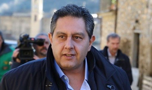 Ecco la Giunta regionale del Toti-bis: avanti all'insegna della continuità