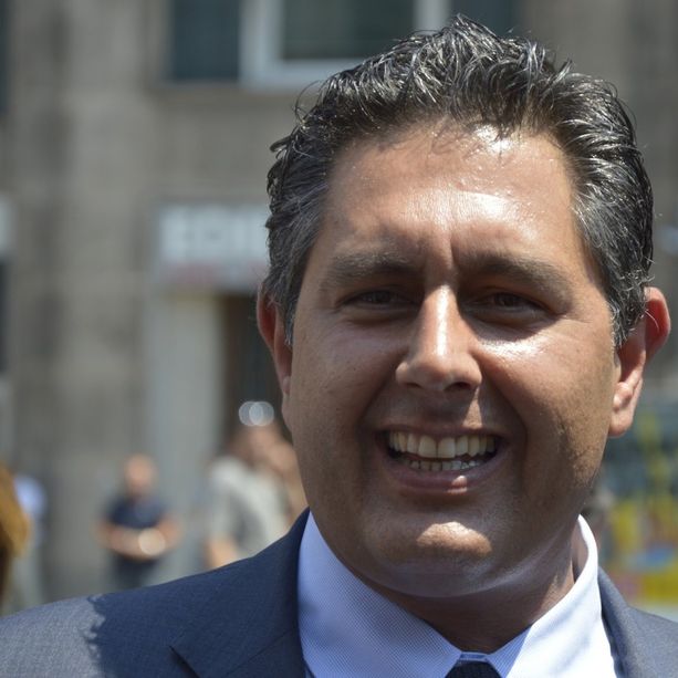 Toti: &quot;Liguria in zona arancione fino al 3 dicembre: scelta prudente e condivisibile&quot;