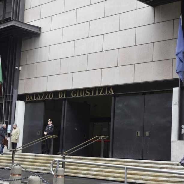 Omicidio Scalamandré, a uccidere fu solo il figlio più grande