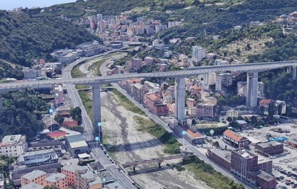 Pnrr, polemiche per i tagli ai fondi per il dissesto idrogeologico, Giampedrone: &quot;Opere nel Bisagno già finanziate&quot;