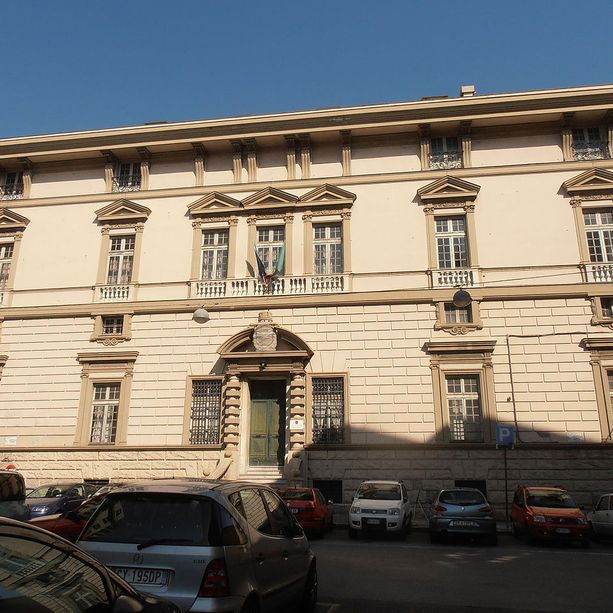 Riqualificazione di Sampierdarena, il Comune acquista palazzo Centurione Carpaneto e villa 'La Semplicità'