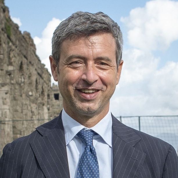 Elezioni regionali. PD, M5S, Avs e Azione trovano l'accordo: sarà Orlando il candidato presidente