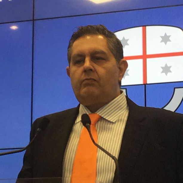 Toti: &quot;Liguria con Rt a 0,94: immaginabile il ritorno in zona gialla&quot;
