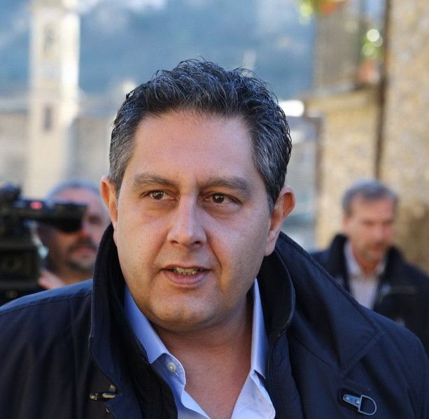 Maltempo, Toti: &quot;Quindicimila utenze elettriche sistemate, massima attenzione per le prossime ore&quot;