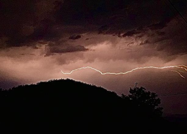 Meteo: forti perturbazioni in arrivo nelle prossime ore sulla Liguria