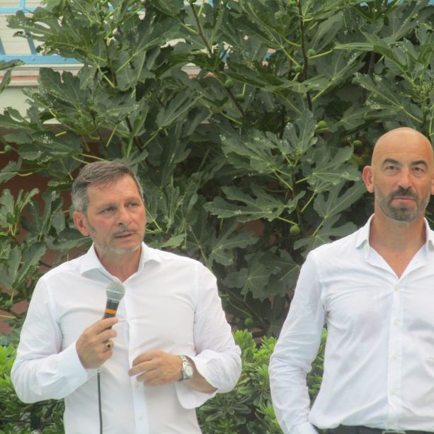 Elezioni, Bassetti a Celle smentisce le voci ma lascia uno spiraglio: &quot;Non mi candiderò, se qualcuno mi chiama ci penserò&quot; (VIDEO)