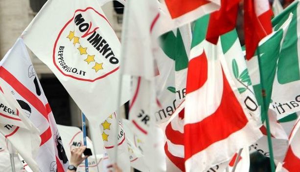 Regionali, il Movimento 5 Stelle ha deciso: si alle consultazioni per un'alleanza con il PD