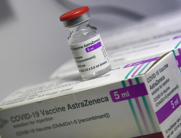 Lotto AstraZeneca sospeso, Alisa: &quot;Agito l'8 giugno appena ricevuta la segnalazione della seconda paziente ricoverata&quot;