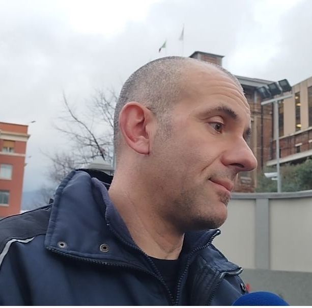 Incidente all'Ansaldo Energia, l'ira dei sindacati: &quot;L'operaio lavorava con un macchinario del 1979&quot; (Video)