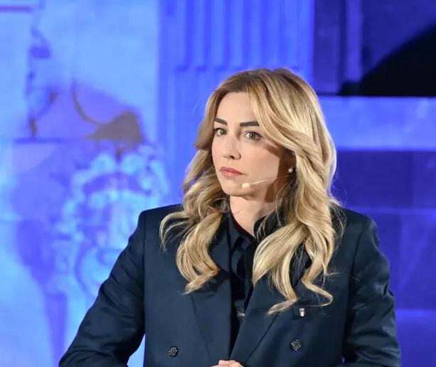 Elezioni comunali, il Pd formalizza a Silvia Salis la richiesta di candidarsi a Sindaco di Genova