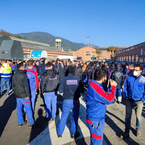 Ansaldo Energia, il Governo garantirà la ricapitalizzazione