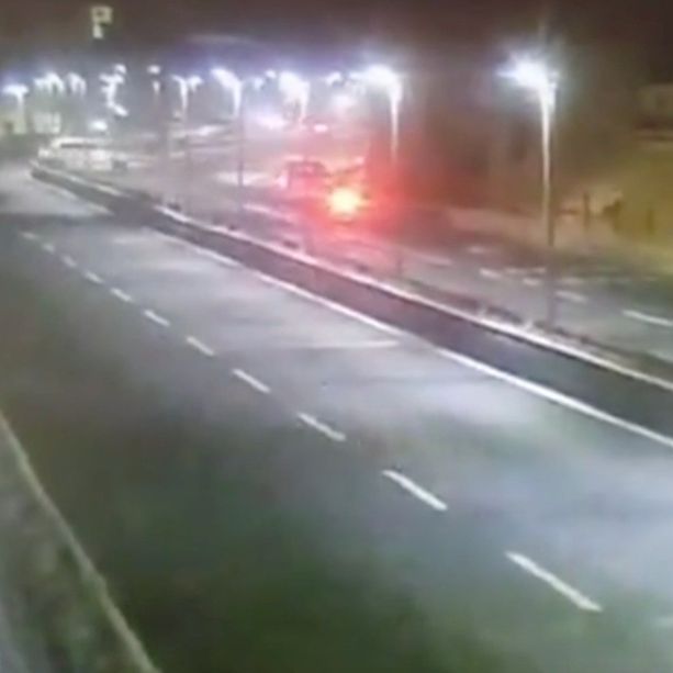 Incidente e intasamento della Sopraelevata, Gambino: &quot;Nostra viabilità non aiuta, il tunnel subportuale alleggerirà il traffico&quot;