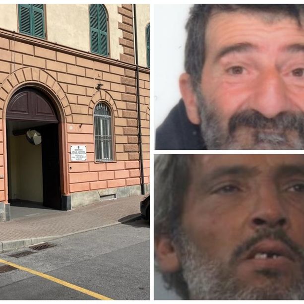Omicidio in carcere, Gervasio fa scena muta, domani l'autopsia sul corpo della vittima