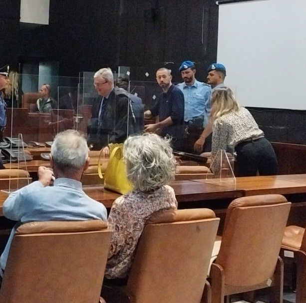 Delitto Scagni, oggi la sentenza, ergastolo o sconto di pena per Alberto: le ipotesi