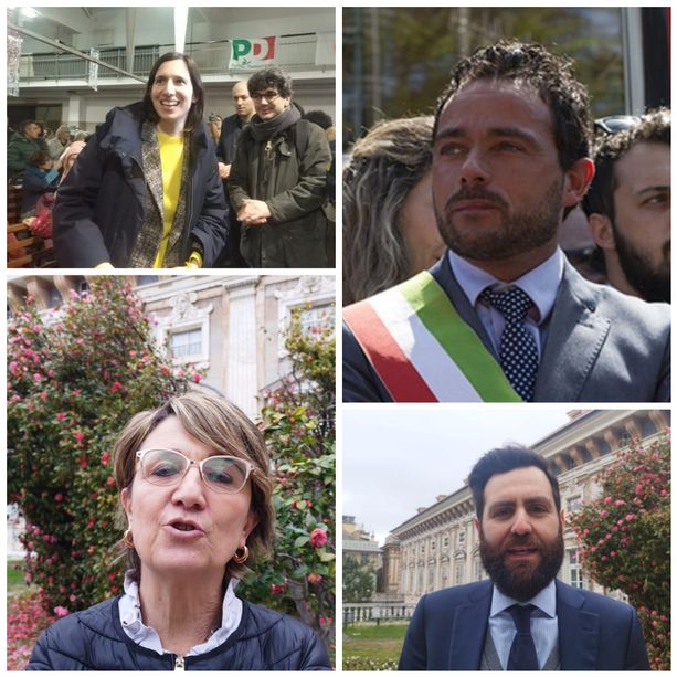 Primarie Pd, le reazioni di vincitori e sconfitti, ecco gli eletti in assemblea nazionale