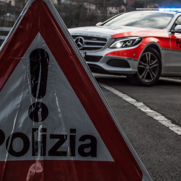 Giro di spaccio di cocaina in Canton Ticino: sette persone arrestate, tre sono italiani
