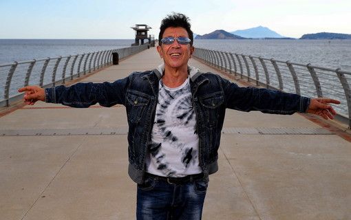 Blues to Bop 2025, Edoardo Bennato primo ospite