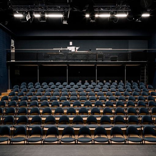 FOCE, protagoniste la Rassegna RANDOM e Agorateca FOCE, protagoniste la Rassegna RANDOM e Agorateca