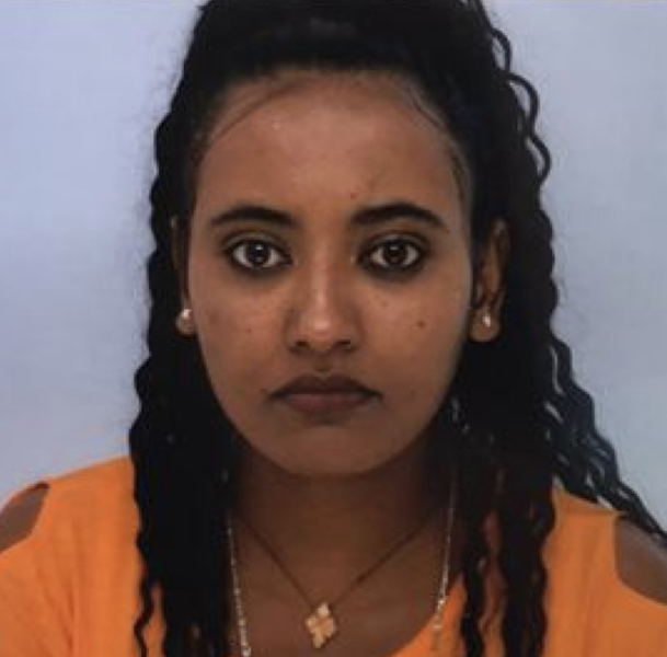 Giovane eritrea di 22 anni, di madrelingua italiana, scomparsa da Bellinzona