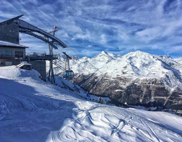 Airolo-Pesciüm: apertura anticipata a giovedì 15 dicembre