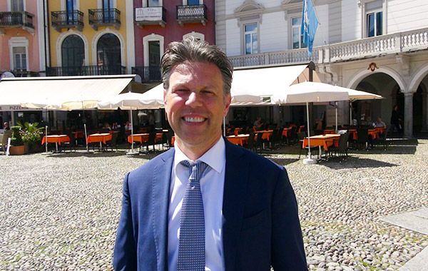 Locarno conferma Alain Scherrer quale Sindaco di quindicina