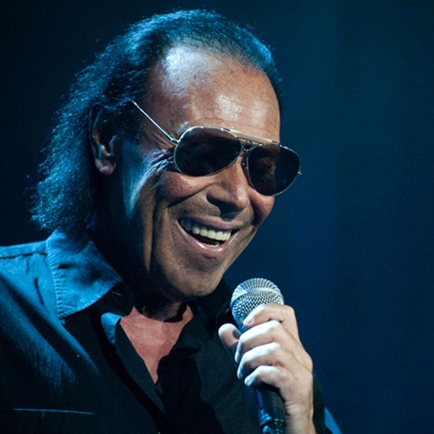 Locarno, cresce l'attesa per il concerto di Antonello Venditti