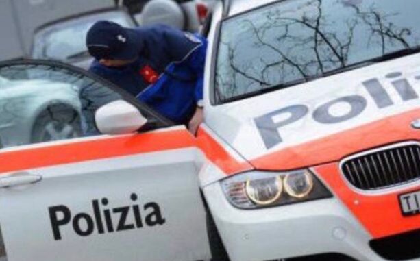 50 grammi di cocaina in auto: a Bissone arrestati un italiano ed una serba