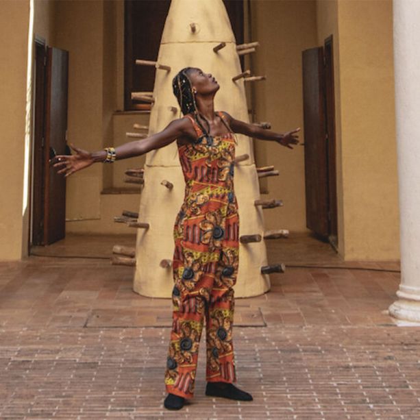Prosegue la stagione OSA nel Canton Ticino: domenica 23 ottobre in scena &quot;Balck Aida, una fiaba africana&quot;