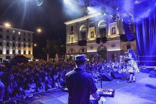 Blues to Bop, la 33esima edizione ha brillato a Lugano