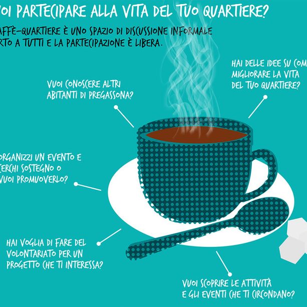 Lugano, a Molino Nuovo riparte il Caffè-quartiere
