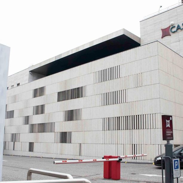 Il Casinò, tappa d’obbligo per chi passa da Lugano