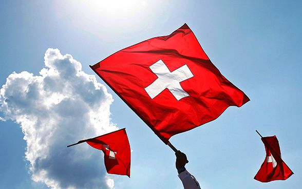 Il 1^ agosto a Chiasso dalle 19 si celebra la Festa Nazionale