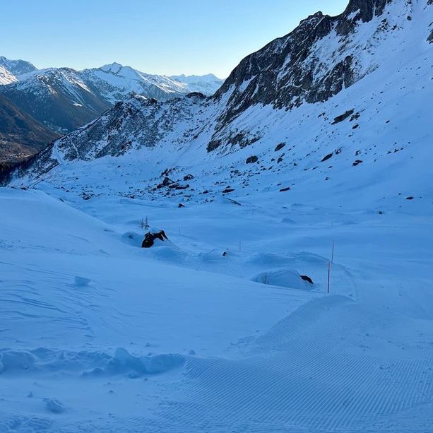 Airolo-Pesciùm: da oggi, 17 febbraio, il settore Pesciùm è aperto tutti i giorni