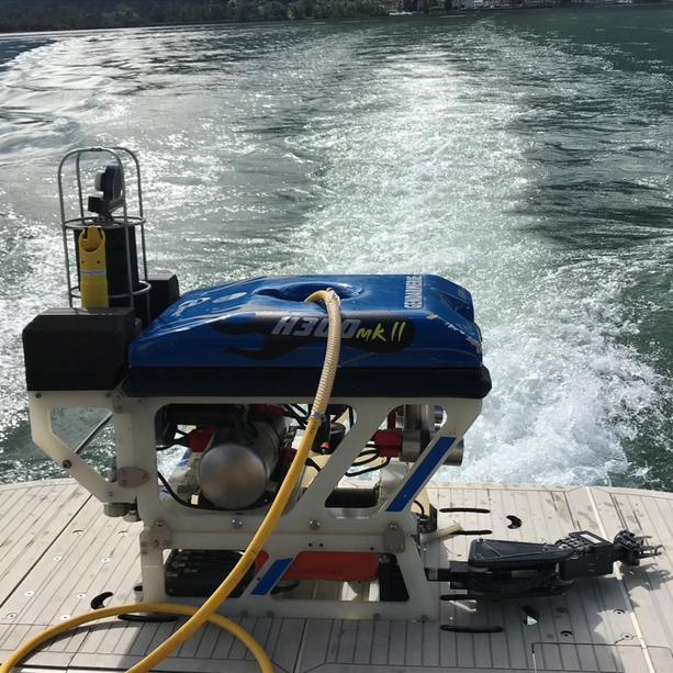 Recuperato senza vita il corpo del bagnante inghiottito dalle acque del Lago Maggiore