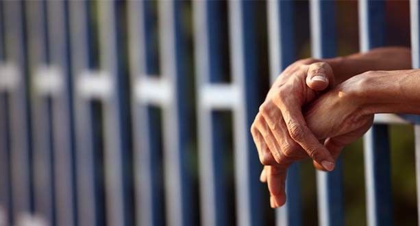 In Svizzera carceri mai così poco affollate dal 2011