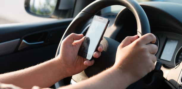 Torna “Distratti mail” sulle strade del Canton Ticino