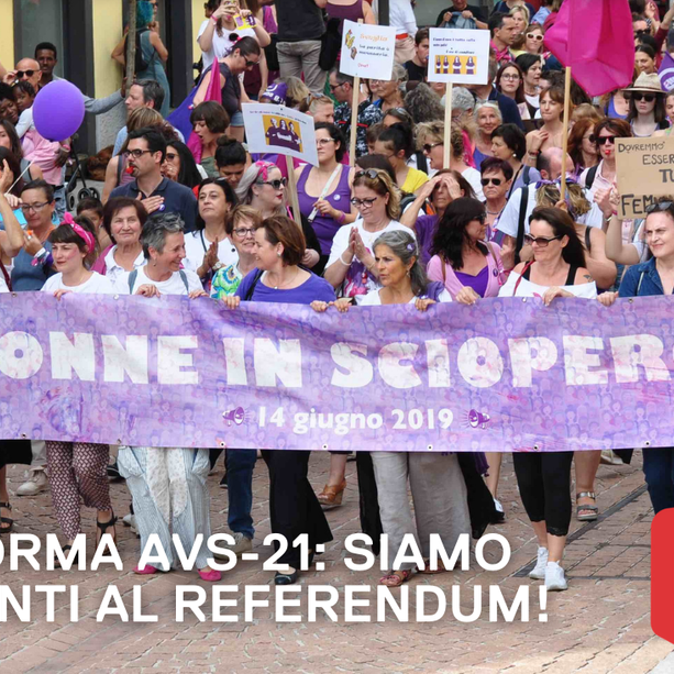 Sull’innalzamento dell’età di pensionamento a 65 anni il Partito Socialista alza la voce: “L'ennesimo schiaffo alle donne”