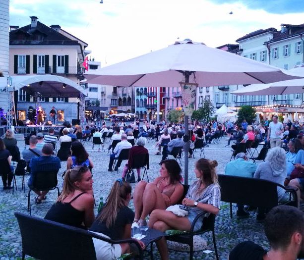 Anche quest’anno, E… STATE a Locarno