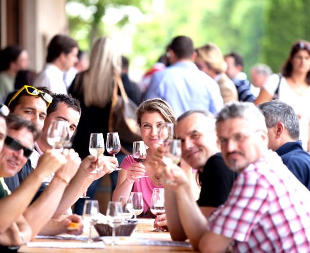 A Lugano venerdì 24 settembre torna la Festa dei Vicini