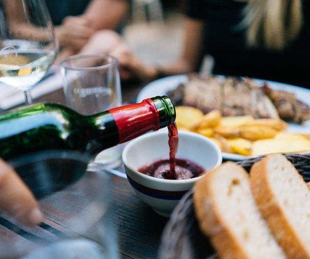 Food &amp; Wine Tour a Lugano, Locarno o Bellinzona