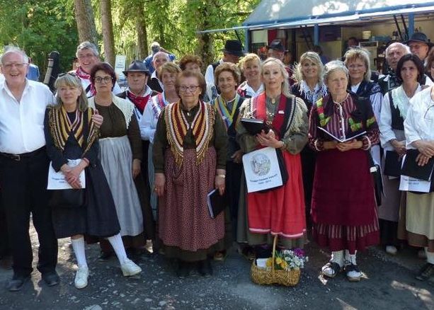 Lugano, finisce già domani la splendida “Festa d’autunno”