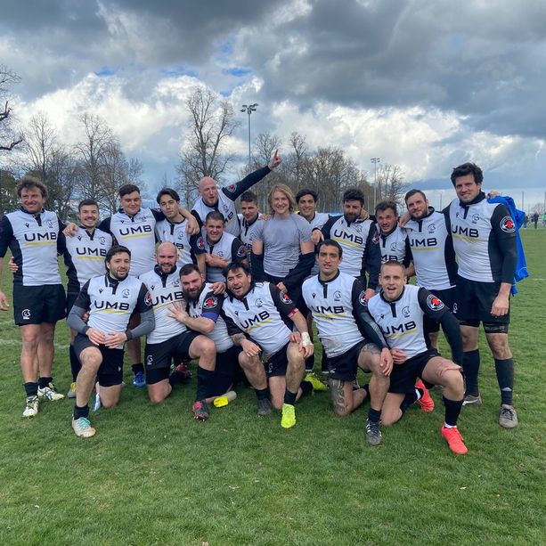 Rugby: il Lugano a Friburgo gioca bene i primi quindici minuti e tanto basta per mettere al sicuro il risultato