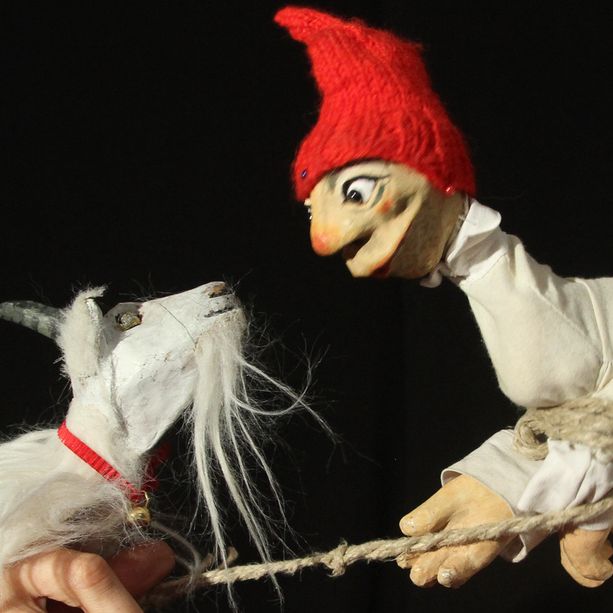 Il 24° Festival Internazionale di teatro con figure prosegue a settembre