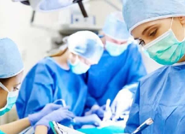 Sosteniamo il personale sanitario e di cura