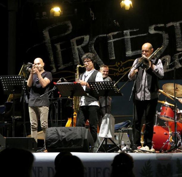 Al via il 25 aprile, a Chiasso, il Jazz Matinées 2022