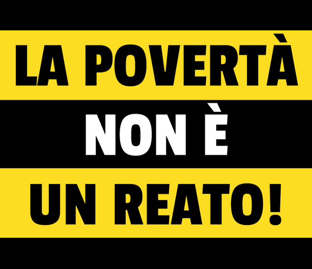 “La povertà non è un reato”. Il Partito Socialista chiede una firma per costruire una Svizzera solidale
