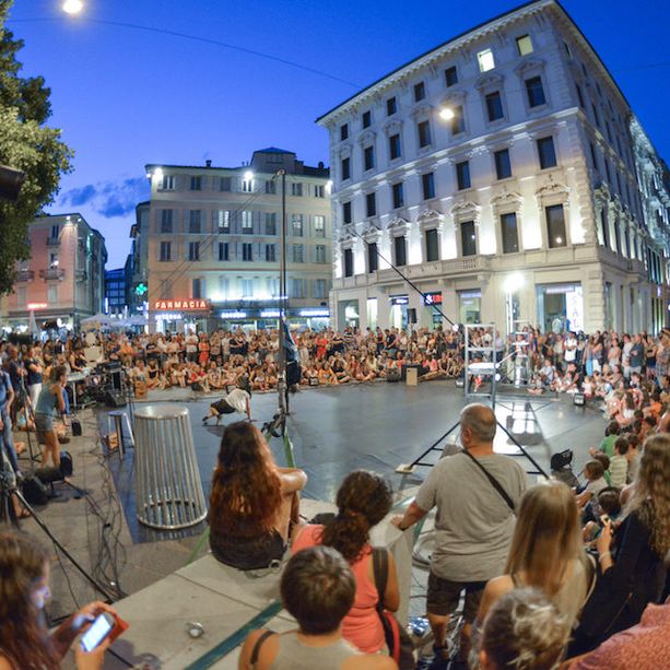 LongLake Festival Lugano, una lunga edizione da vivere in sicurezza